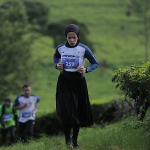 Race photo from PANGALENGAN CROSS-COUNTRY