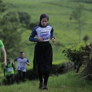 Race photo from PANGALENGAN CROSS-COUNTRY