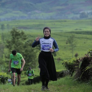 Race photo from PANGALENGAN CROSS-COUNTRY