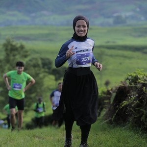 Race photo from PANGALENGAN CROSS-COUNTRY