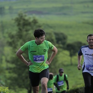 Race photo from PANGALENGAN CROSS-COUNTRY