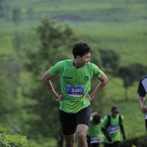 Race photo from PANGALENGAN CROSS-COUNTRY