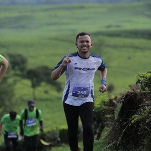 Race photo from PANGALENGAN CROSS-COUNTRY
