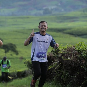 Race photo from PANGALENGAN CROSS-COUNTRY
