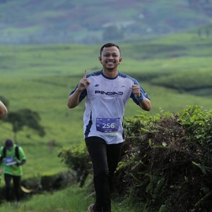 Race photo from PANGALENGAN CROSS-COUNTRY