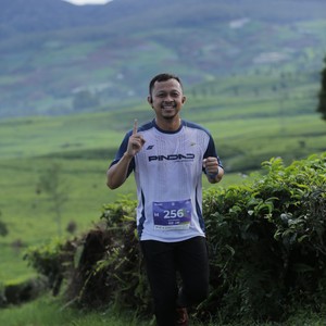 Race photo from PANGALENGAN CROSS-COUNTRY