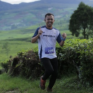 Race photo from PANGALENGAN CROSS-COUNTRY