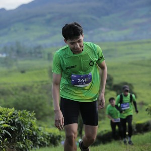 Race photo from PANGALENGAN CROSS-COUNTRY