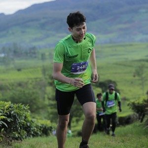 Race photo from PANGALENGAN CROSS-COUNTRY