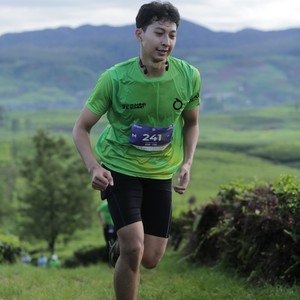 Race photo from PANGALENGAN CROSS-COUNTRY