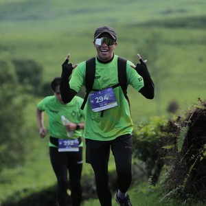 Race photo from PANGALENGAN CROSS-COUNTRY