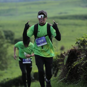 Race photo from PANGALENGAN CROSS-COUNTRY