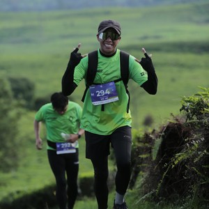 Race photo from PANGALENGAN CROSS-COUNTRY