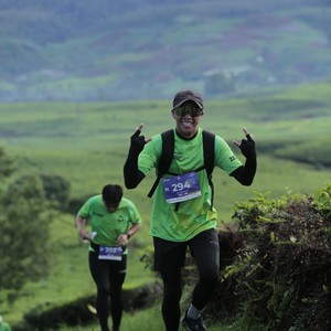 Race photo from PANGALENGAN CROSS-COUNTRY