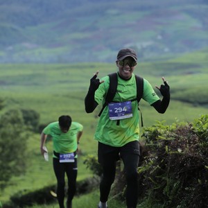 Race photo from PANGALENGAN CROSS-COUNTRY