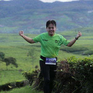 Race photo from PANGALENGAN CROSS-COUNTRY