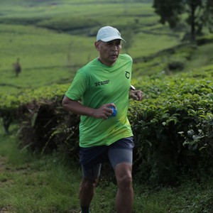 Race photo from PANGALENGAN CROSS-COUNTRY