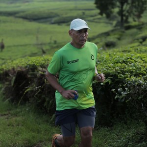 Race photo from PANGALENGAN CROSS-COUNTRY