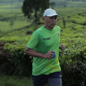 Race photo from PANGALENGAN CROSS-COUNTRY