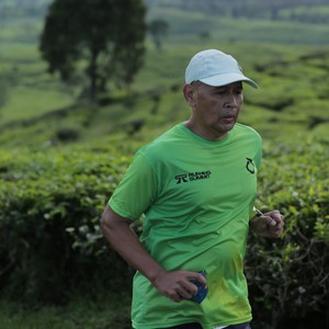 Race photo from PANGALENGAN CROSS-COUNTRY