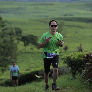 Race photo from PANGALENGAN CROSS-COUNTRY