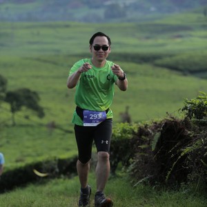 Race photo from PANGALENGAN CROSS-COUNTRY