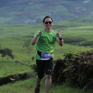 Race photo from PANGALENGAN CROSS-COUNTRY