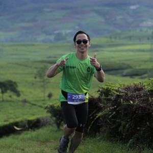 Race photo from PANGALENGAN CROSS-COUNTRY