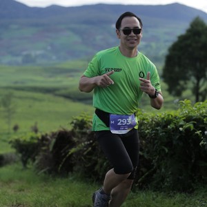 Race photo from PANGALENGAN CROSS-COUNTRY