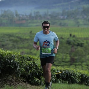 Race photo from PANGALENGAN CROSS-COUNTRY