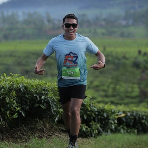 Race photo from PANGALENGAN CROSS-COUNTRY
