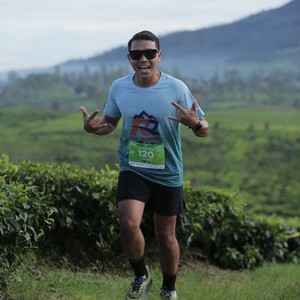 Race photo from PANGALENGAN CROSS-COUNTRY