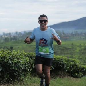 Race photo from PANGALENGAN CROSS-COUNTRY