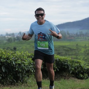 Race photo from PANGALENGAN CROSS-COUNTRY