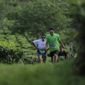 Race photo from PANGALENGAN CROSS-COUNTRY