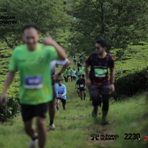 Race photo from PANGALENGAN CROSS-COUNTRY