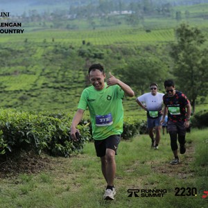 Race photo from PANGALENGAN CROSS-COUNTRY