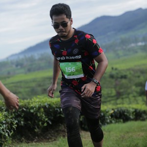 Race photo from PANGALENGAN CROSS-COUNTRY