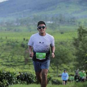 Race photo from PANGALENGAN CROSS-COUNTRY