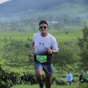 Race photo from PANGALENGAN CROSS-COUNTRY