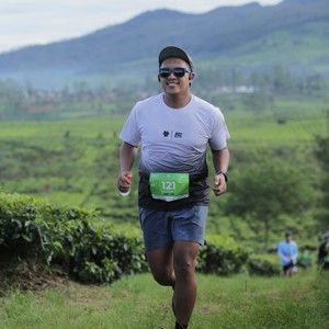 Race photo from PANGALENGAN CROSS-COUNTRY
