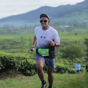 Race photo from PANGALENGAN CROSS-COUNTRY