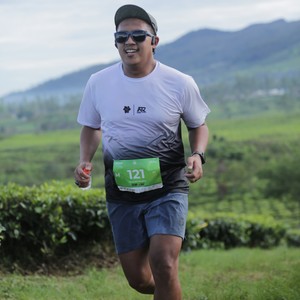 Race photo from PANGALENGAN CROSS-COUNTRY