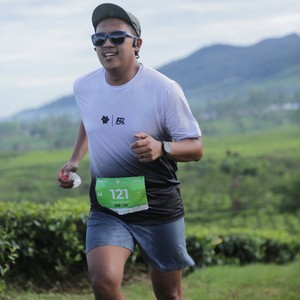 Race photo from PANGALENGAN CROSS-COUNTRY