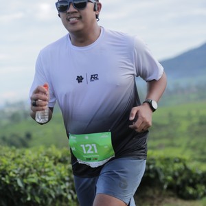 Race photo from PANGALENGAN CROSS-COUNTRY