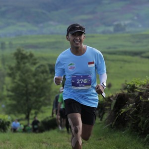 Race photo from PANGALENGAN CROSS-COUNTRY