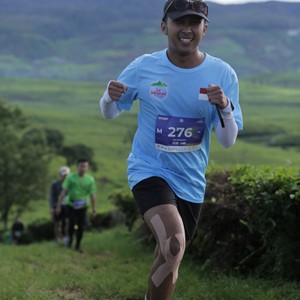 Race photo from PANGALENGAN CROSS-COUNTRY