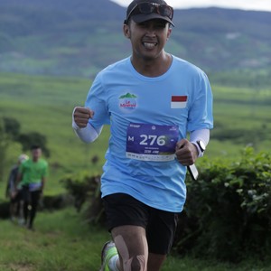 Race photo from PANGALENGAN CROSS-COUNTRY