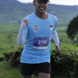 Race photo from PANGALENGAN CROSS-COUNTRY