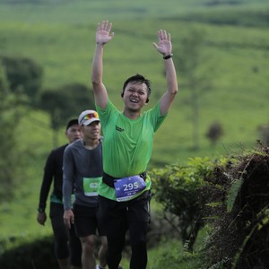 Race photo from PANGALENGAN CROSS-COUNTRY